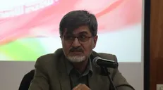 کوچک‌زاده: راهکار دشمن برای انحراف دانشجویان، تحریف واقعیت‌هاست