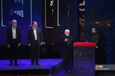 انتخاب هادی حجازی فر مهم‌تر از اعتماد من به ایشان بود/ موقعیت مهدی فیلم بی ادعایی است