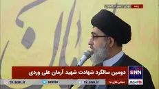 حجت الاسلام میرهاشم حسینی: مهم‌تر از جهاد تبیین، برهم زدن جو ساخته شده توسط دشمن است