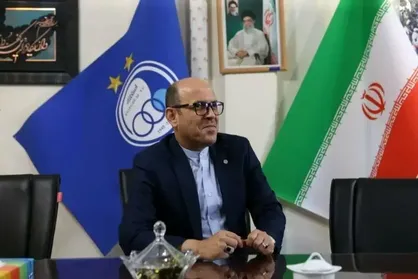 وضعیت مدیرعامل پیشین استقلال بحرانی شد / احمد سعادتمند کیست؟ مشخصات، سوابق، کارنامه و بیوگرافی