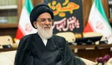 حال آیت الله هاشمی شاهرودی مساعد نیست
