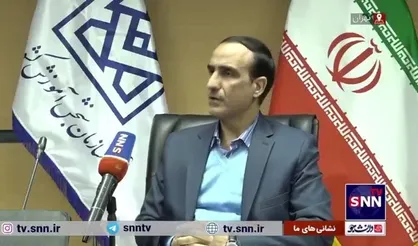 توصیه&zwnj;های رئیس سازمان سنجش به داوطلبان آزمون ارشد و دکتری/ آمادگی کامل برای برگزاری آزمون&zwnj;ها