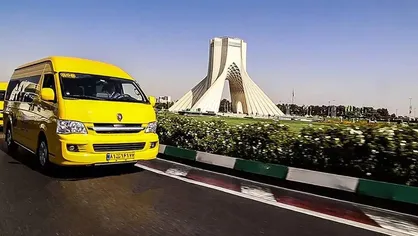 افزایش دو برابری ناوگان &laquo;شاتل تاکسی&raquo; تا ۲۲ بهمن