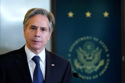 وزیرخارجه آمریکا به ریاض می&zwnj;رود