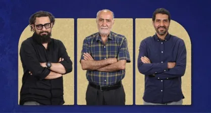 اعضای هیأت انتخاب و داوری بخش فیلم پویش &laquo;طلوع ماه&raquo; معرفی شدند