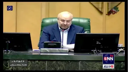 قالیباف: مقاومت زنده&zwnj;تر و قوی&zwnj;تر از گذشته عمل خواهند کرد