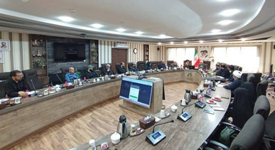 تشکیل ستاد هماهنگی برگزاری مراسم باشکوه وداع با رهبر شهید در دانشگاه تربیت مدرس