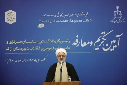 نباید واحد&zwnj;های تولیدی اراک به بهانه&zwnj;های مختلف تعطیل شود