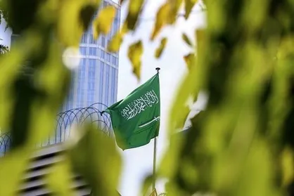 آمار مبتلایان به کرونا در عربستان به ۵۶۲ نفر رسید