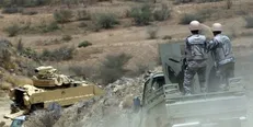 دو نظامی سعودی کشته شدند؛ در سیل یا جنگ یمن؟