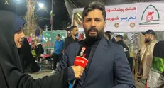ادعای محاصره ایران تنها یک نمایش است/حرف آخر را ما می‌زنیم+فیلم