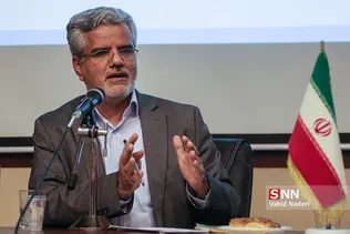 محمود صادقی نماینده مردم تهران در مجلس شورای اسلامی