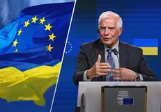 هشدار درباره شکست کی‌یف بدون کمک نظامی غرب