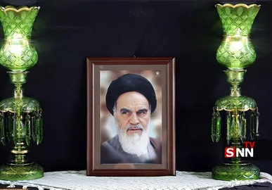 جزئیات مراسم سی و هفتمین سالگرد بزرگداشت امام خمینی
