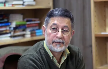 کوثری: امیدوارم با جایزه ادبی جلال آل&zwnj;احمد زمینه&zwnj;های دریافت سهم ایران از نوبل ادبی فراهم شود