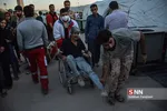 مصدوم