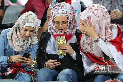 سخنگوی وزارت خارجه: از شکایت سوری&zwnj;ها درباره حجاب آگاهی ندارم