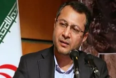 کیخا: وزیر راه بگوید دلیل این حجم از خسارت راه در سیل اخیر چیست
