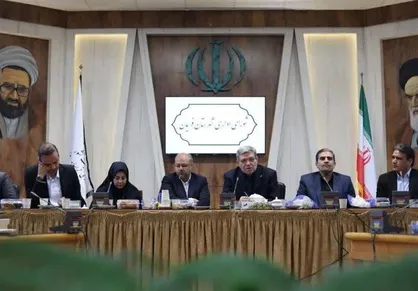 انتقال مددجویان ۱۳۰ مرکز بهزیستی به مناطق امن/تحویل ۲۴ هزارنفربه خانواده