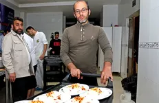 توزیع ۱۰ میلیون غذای گرم و افطاری ساده بین نیازمندان از ابتدای ماه رمضان