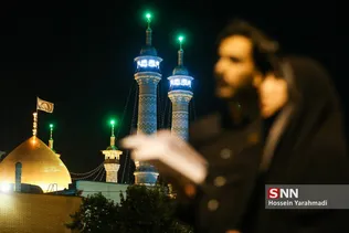 شب19 رمضون