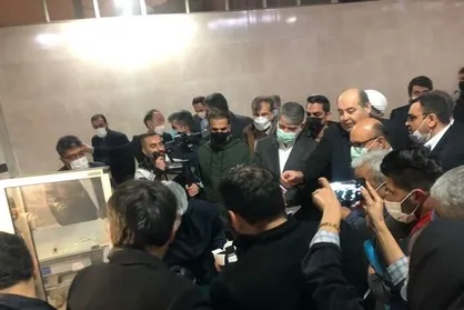 ساداتی&zwnj;نژاد: برای نوسازی باغات چای ۷۵ میلیارد تومان در نظر گرفته شد