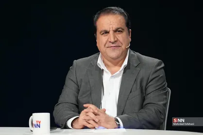 استاندار ایلام: پروژه سامانه گرمسیری ایلام ۱۸ هزار هکتار از اراضی استان را آبیاری می&zwnj;کند/منطقه آزاد مهران به کجا رسید؟+فیلم