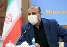 قاسمی: مردم را صاحب خانه‌ای در شأن یک ایرانی می‌کنیم