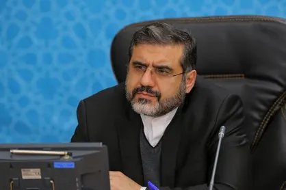 وزیر فرهنگ: انقلاب اسلامی جنس جدیدی از بعثت نبوی است