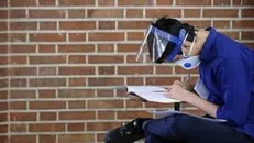 تمهیدات گسترده اورژانس تهران برای برگزاری کنکور ۹۹