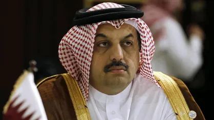 ممکن است در قطر نیز کودتا شود