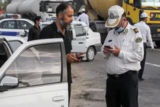 ضبط گواهینامه با رسیدن مجموع نمرات منفی به ۳۰