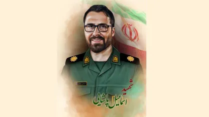 شناسایی پیکر شهید &laquo;اسماعیل پاشایی&raquo; از شهدای دفاع&zwnj;مقدس ۱۲ روزه