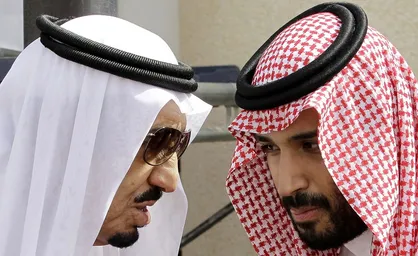 اسناد محرمانه از تلاش&zwnj;های طولانی عربستان برای تجزیه یمن + تصاویر