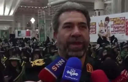 شهدای بزرگی چون سیدحسن نصرالله، زاهدی و صفی&zwnj;الدین اسوه بسیج و شهادت شدند/ با حضور بسیج خطرات از کشور دفع شده است