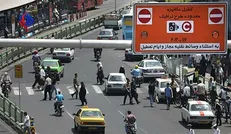 آیا طرح ترافیک جدید قابلیت اجرایی دارد؟/ طرح جدید به زیرساخت‌ها بی‌توجه است