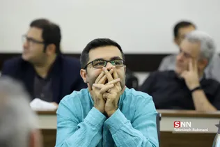 اولین نشست هم اندیشی راهکارهای توسعه حمل و نقل هوشمند