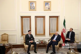 دیدار های ظریف