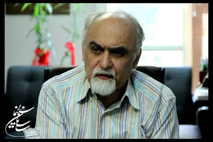 پیام تسلیت رئیس سازمان سینمایی در پی درگذشت ایرج تقی&zwnj;پور