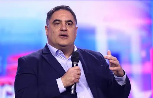 سیا معتقد است اسرائیل به دنبال تضمین اتحاد با آمریکا در برابر تغییرات سیاسی است