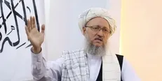 مقام ارشد طالبان: به امام جعفر صادق (ع) احترام می‌گذاریم