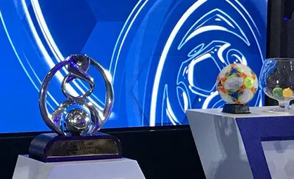 پیشنهاد تقویمی ایران به کنفدراسیون فوتبال آسیا