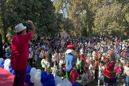 برگزاری پویش &laquo;حال خوب مادری&raquo; به مناسبت هفته ملی سلامت روان