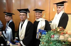 ۹ عضو هیئت علمی دانشگاه بوعلی‌سینا در فهرست دانشمندان ۲ درصد برتر جهان قرار گرفتند