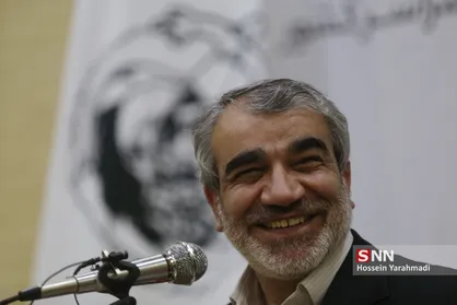 روز دوم نشست میان&zwnj; دوره&zwnj; ی دفتر تحکیم وحدت