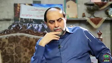 صوت/ برنامه جهان آرا با موضوع «اربعین و نهضت جهانی اسلام»