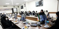 از برنامه‌های حوزه زنان اتحادیه‌های دانشجویی حمایت می‌کنیم