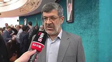 بخش قابل‌توجهی از خوراک موردنیاز صنایع معدنی کشور در یزد تولید می‌شود