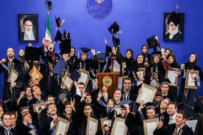 مهلت ثبت&zwnj;نام در سی امین دوره جشنواره دانشجوی نمونه تا ۶ آبان ماه تمدید شد