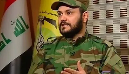 الکعبی: شهر &laquo;طارمیه&raquo; باید از لوث داعش پاکسازی شود